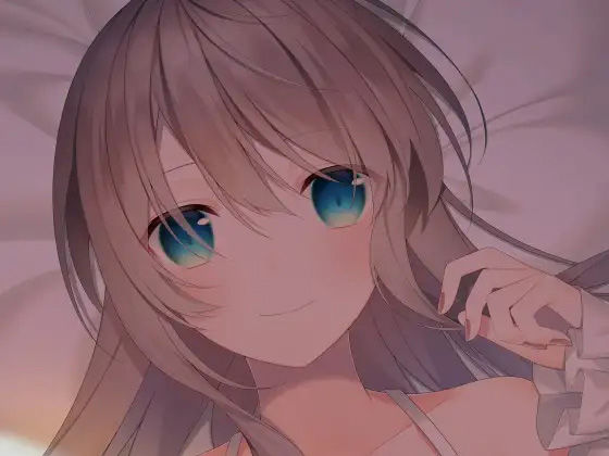 【M3秋2020】愛情過多でぽんこつなお姉ちゃんの耳舐め添い寝  エロ画像399638