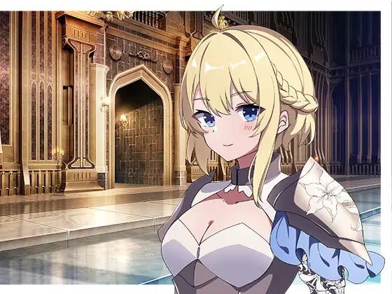 仲間に騙され裏切られた後、魔王に服従する女勇者の話  エロ画像401330