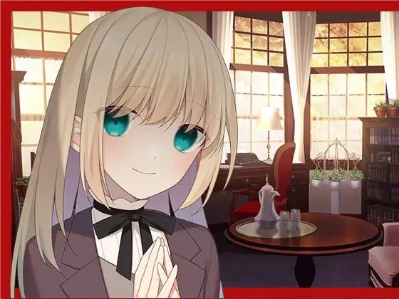 ヤンデレマーキングお嬢様リメイク  エロ画像401699