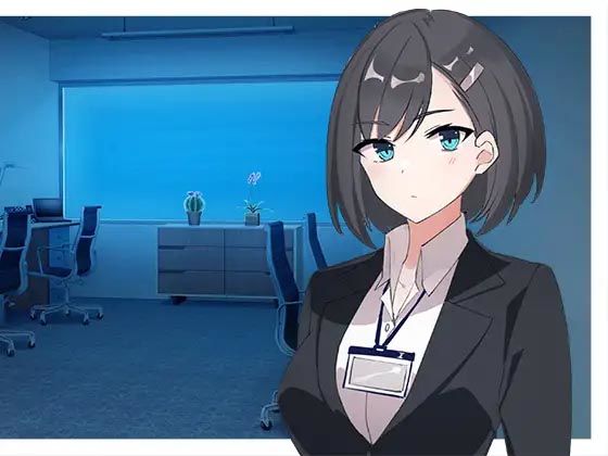 クールな上司か?酔って変貌!-●っ払い上司との秘密の接待  エロ画像401792