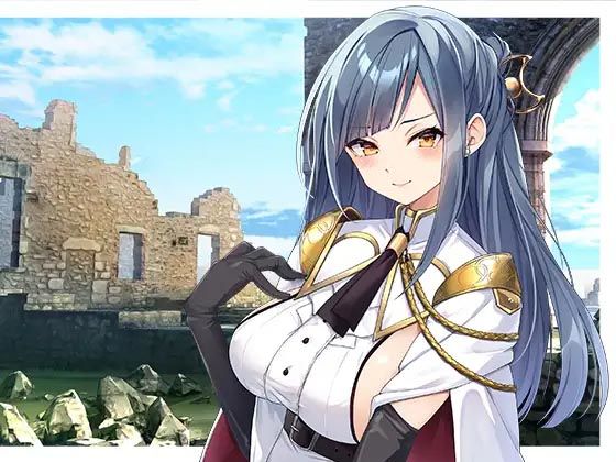 ト?S女軍師の優しい謀略  エロ画像401814