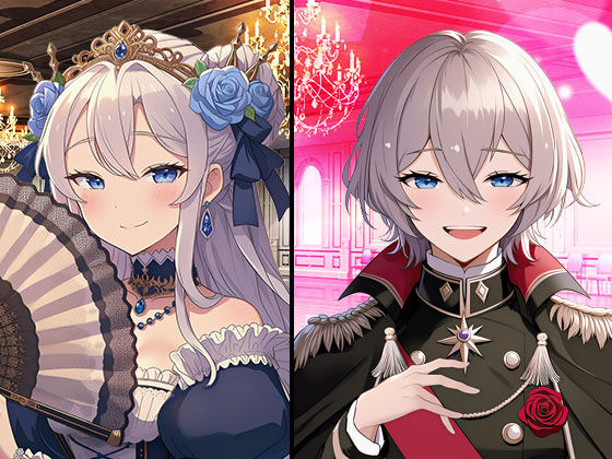 勇者として帰ってきたらお姫様が王子様だった件  エロ画像402751