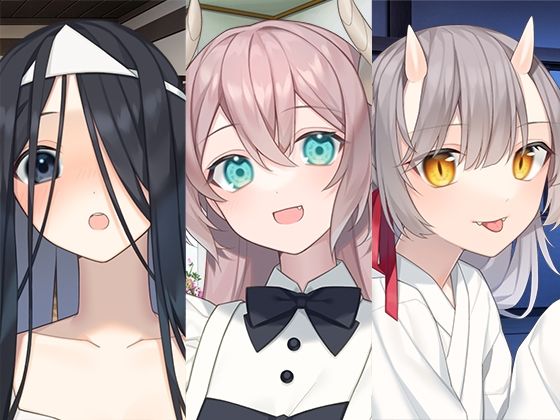 人外女の子お姉さんまとめパック  エロ画像457442