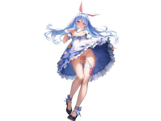 うさ耳ライバーのまとめ  エロ画像511233