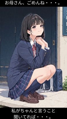 あの日、私は。  エロ画像711943