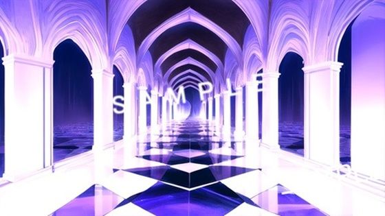 ファンタジー3背景素材4-1  エロ画像714373