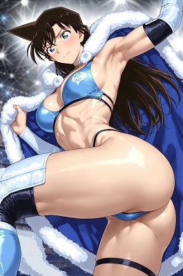 毛〇蘭  新作3シリーズセット 2（395枚）  エロ画像721039