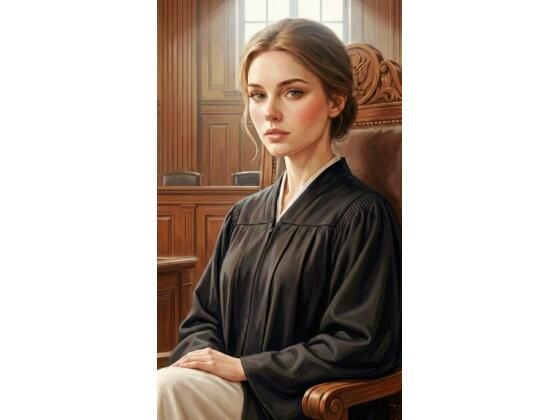 【ノベル】規律の解体 ―高裁女性判事・葛城栞の調律記録―  エロ画像730260