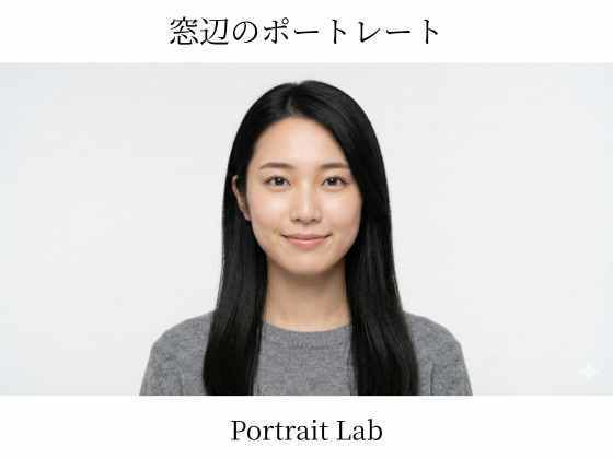Portrait Lab  エロ画像736077