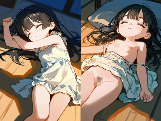 居候は女子大生  エロ画像742575