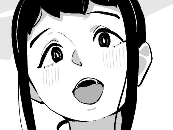 水着でエッチする話  エロ画像743651