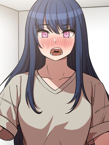 小悪魔なお隣さん52  エロ画像2079