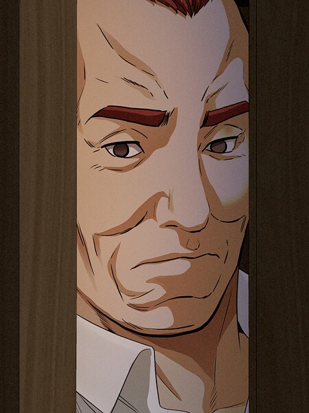 特殊ボディガード26  エロ画像2745